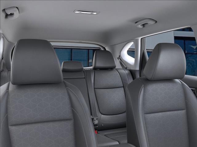 2026 Kia Seltos SX