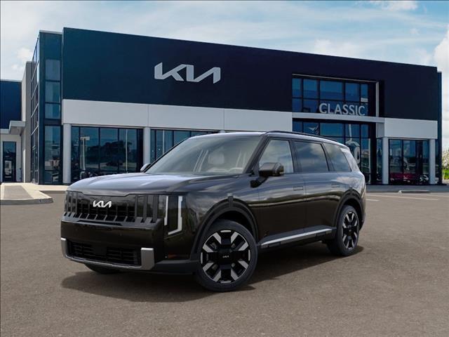 2027 Kia Telluride S for sale in Beaumont, TX