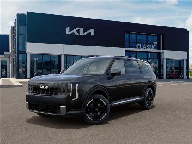 2027 Kia Telluride EX for sale in Beaumont, TX