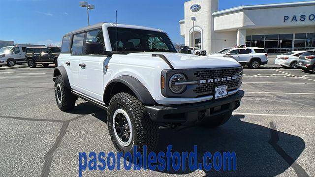 2026 Ford Bronco Badlands for sale in Paso Robles, CA
