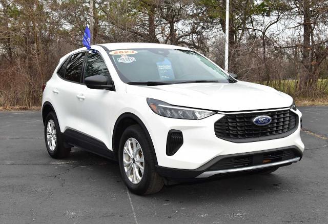 2023 Ford Escape Active for sale in Norwalk, OH