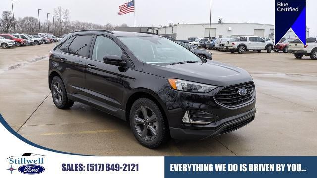 2023 Ford Edge SEL for sale in Hillsdale, MI