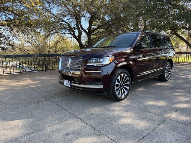 2024 Lincoln Navigator Reserve for sale in Fort Worth, TX
