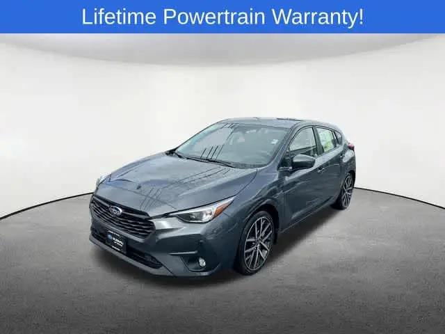 2026 Subaru Impreza Sport for sale in Yorkville, NY