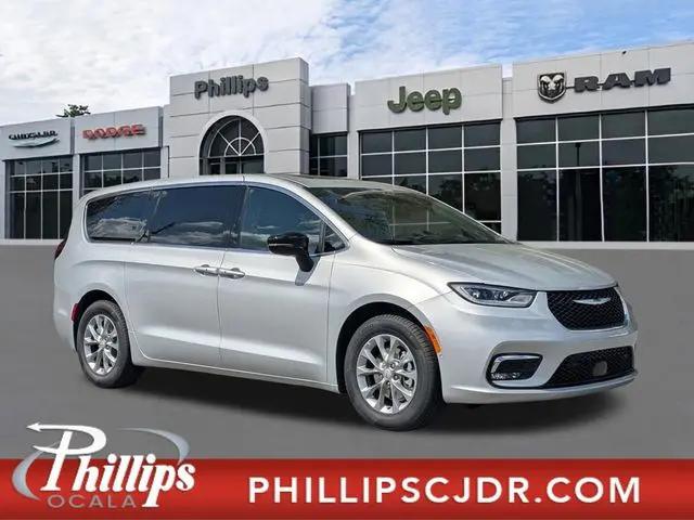 2026 Chrysler Pacifica Limited for sale in Ocala, FL