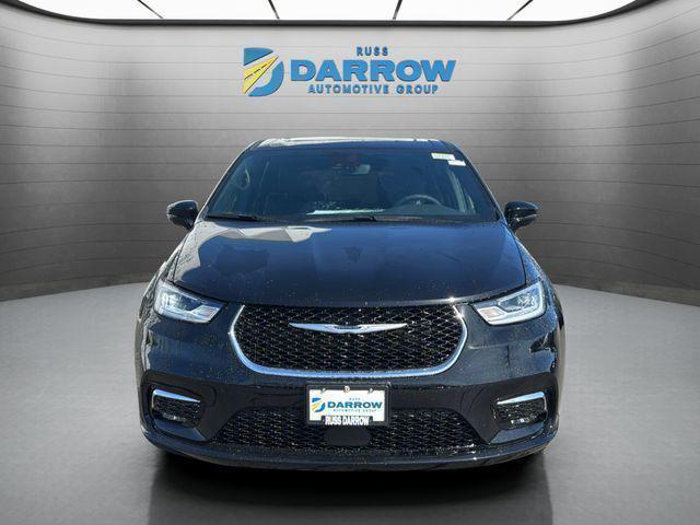 2026 Chrysler Pacifica Limited AWD