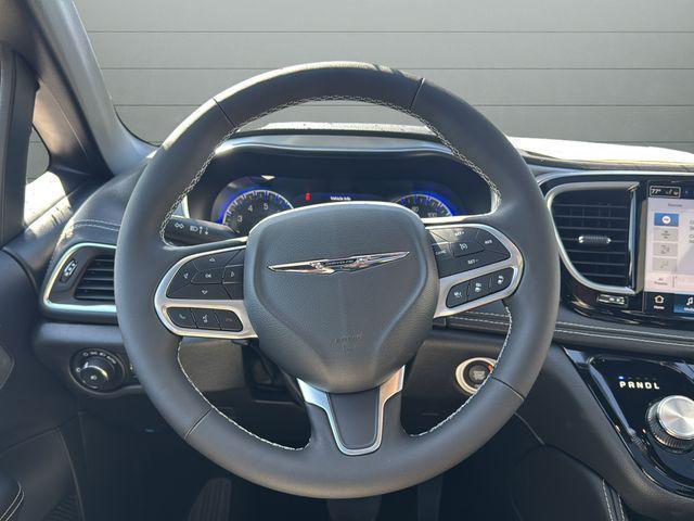 2026 Chrysler Pacifica Limited AWD