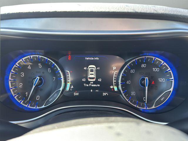 2026 Chrysler Pacifica Limited AWD