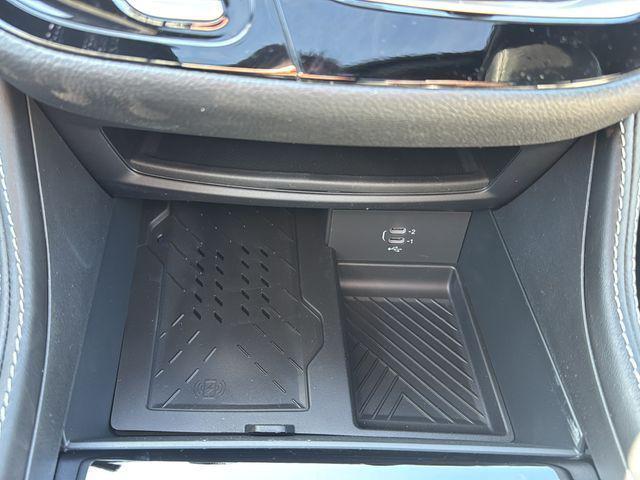 2026 Chrysler Pacifica Limited AWD