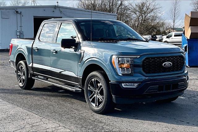 2023 Ford F-150 XLT for sale in Van Wert, OH