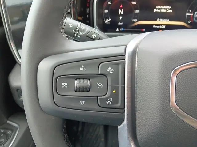 2026 GMC Sierra 3500HD Crew Cab, Long Bed, SLE, 4WD