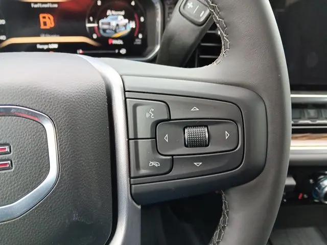 2026 GMC Sierra 3500HD Crew Cab, Long Bed, SLE, 4WD
