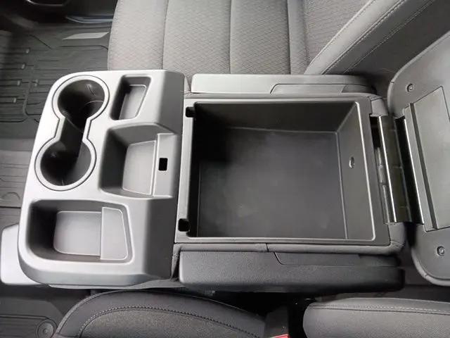 2026 GMC Sierra 3500HD Crew Cab, Long Bed, SLE, 4WD