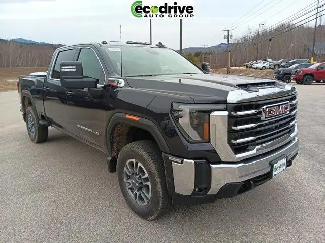 2026 GMC Sierra 3500HD Crew Cab, Long Bed, SLE, 4WD for sale in Gorham, NH