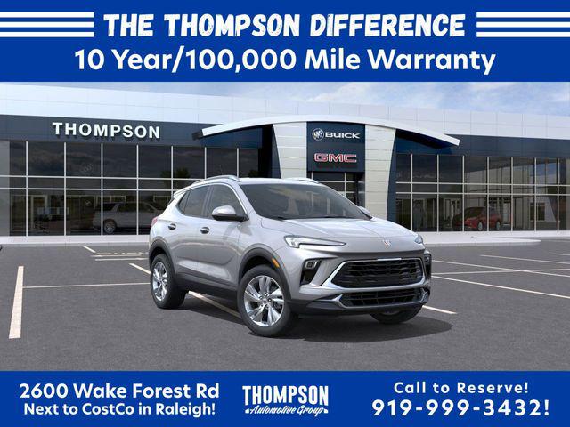 2026 Buick Encore GX Preferred FWD for sale in Raleigh, NC