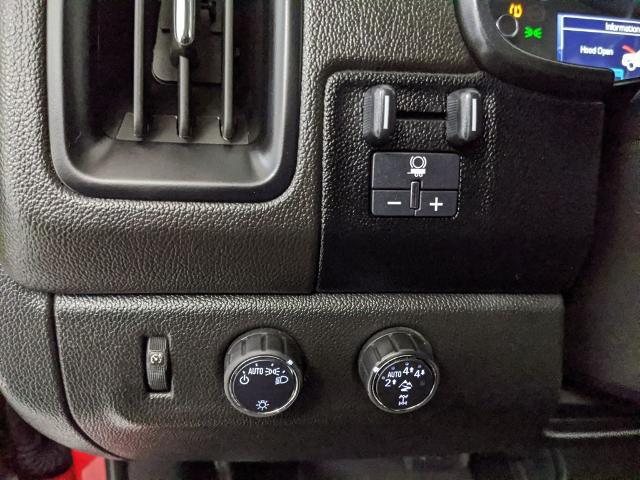 2018 Chevrolet Colorado ZR2