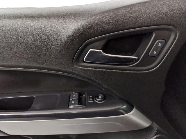 2018 Chevrolet Colorado ZR2
