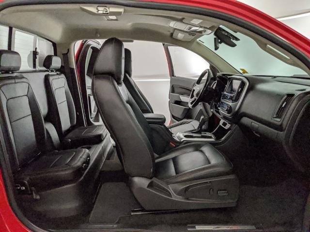 2018 Chevrolet Colorado ZR2