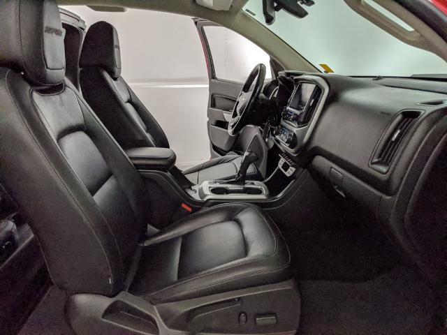 2018 Chevrolet Colorado ZR2