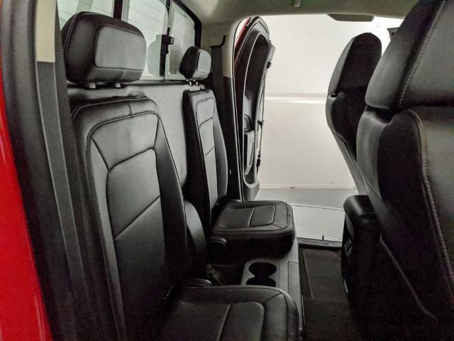 2018 Chevrolet Colorado ZR2
