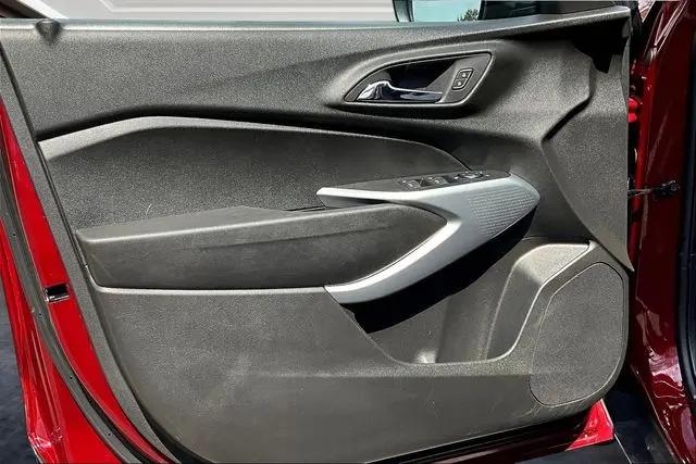 2024 Chevrolet Trax FWD 1RS