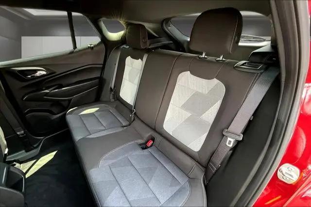 2024 Chevrolet Trax FWD 1RS