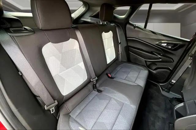 2024 Chevrolet Trax FWD 1RS