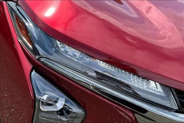 2024 Chevrolet Trax FWD 1RS