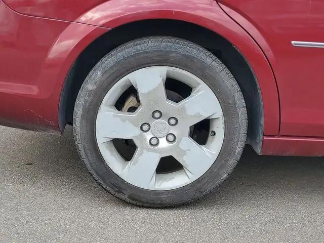 2008 Saturn Aura XE