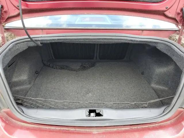 2008 Saturn Aura XE