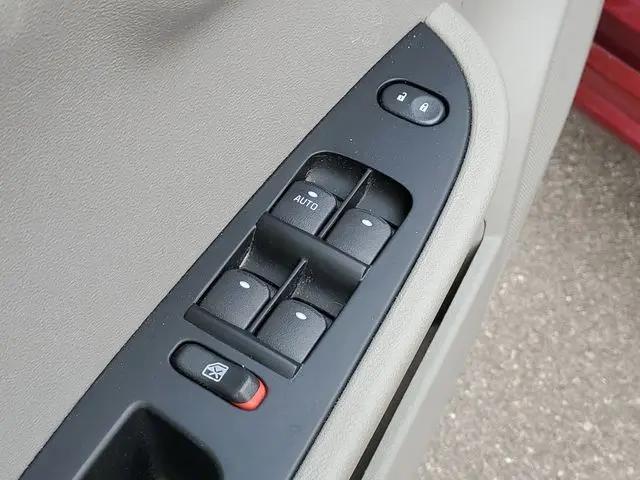 2008 Saturn Aura XE