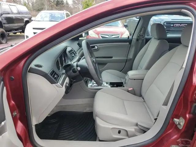 2008 Saturn Aura XE