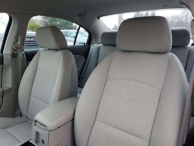 2008 Saturn Aura XE
