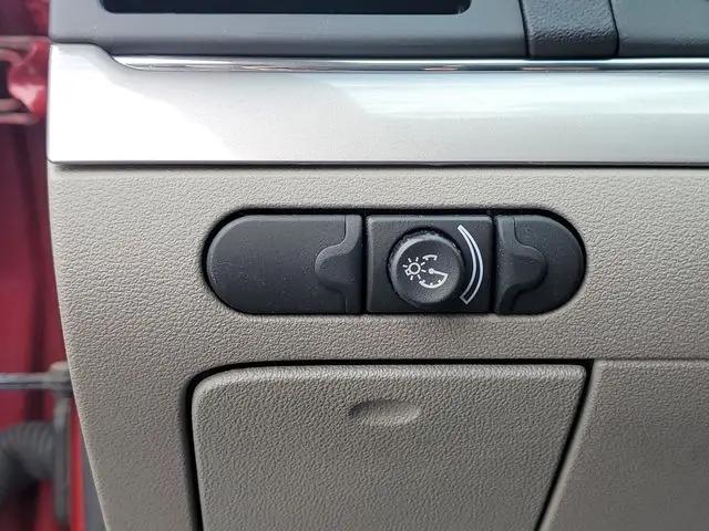 2008 Saturn Aura XE