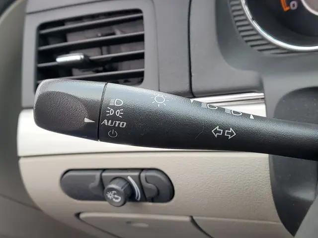 2008 Saturn Aura XE