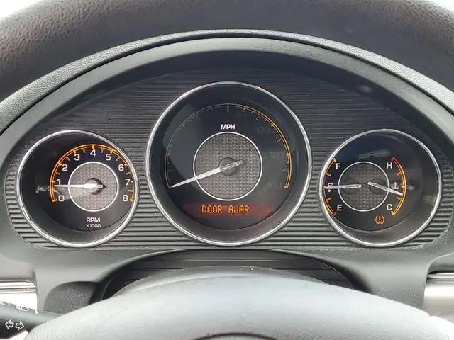 2008 Saturn Aura XE