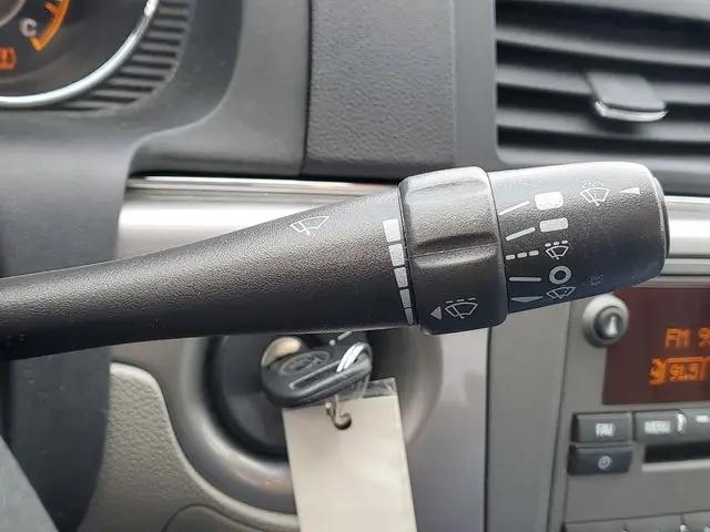 2008 Saturn Aura XE