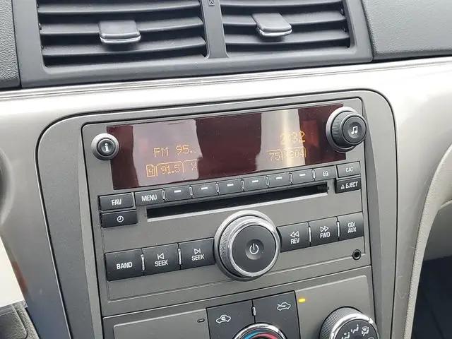 2008 Saturn Aura XE