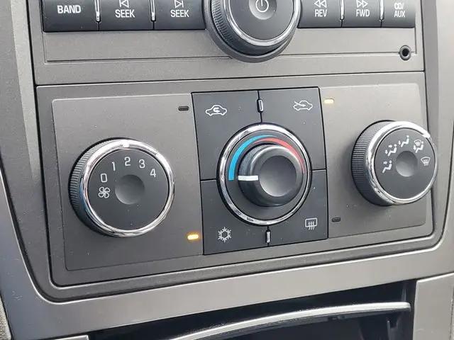 2008 Saturn Aura XE
