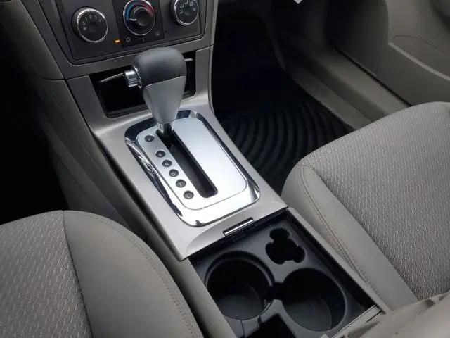 2008 Saturn Aura XE