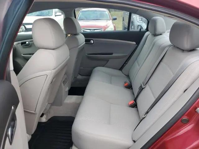 2008 Saturn Aura XE