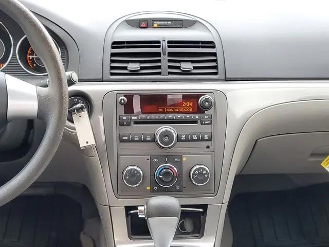 2008 Saturn Aura XE