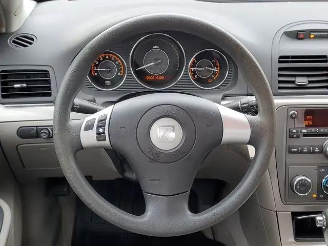 2008 Saturn Aura XE