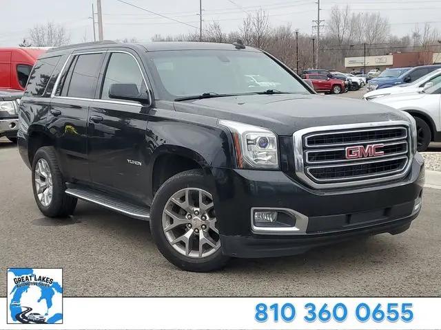 2016 GMC Yukon SLE for sale in Brighton, MI