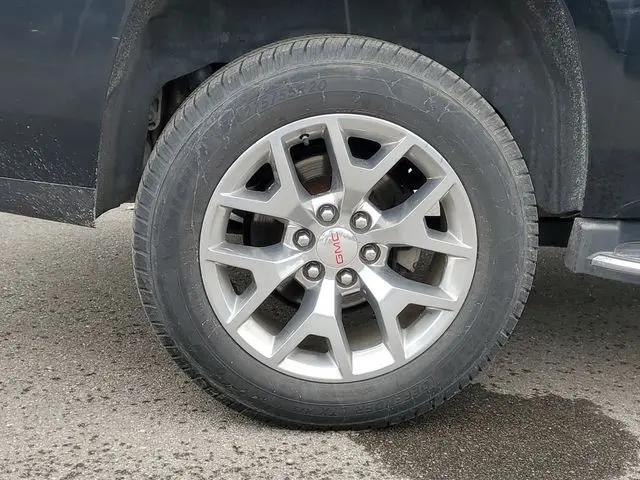 2016 GMC Yukon SLE
