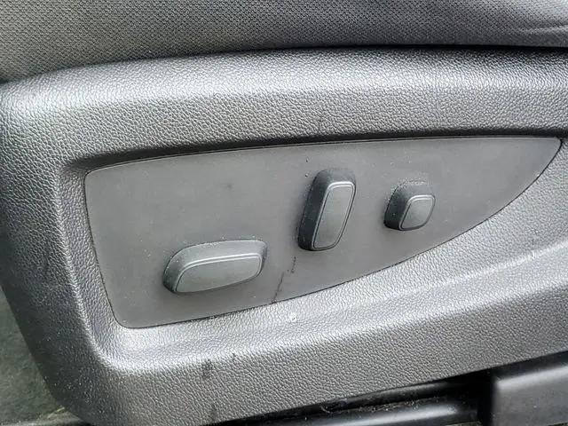 2016 GMC Yukon SLE