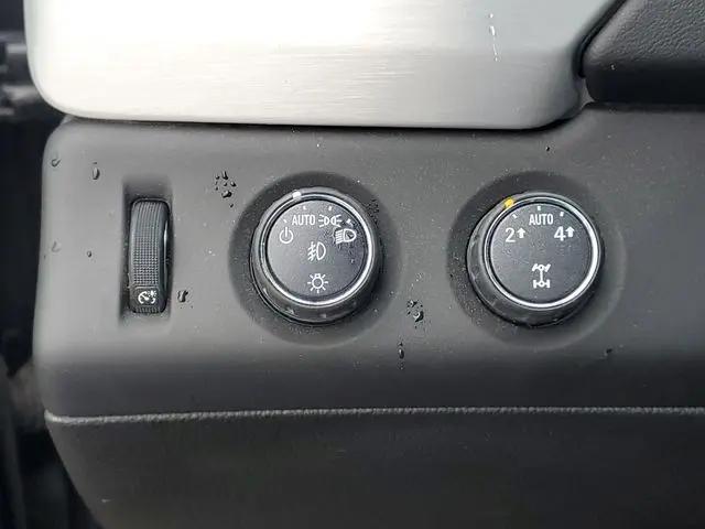 2016 GMC Yukon SLE