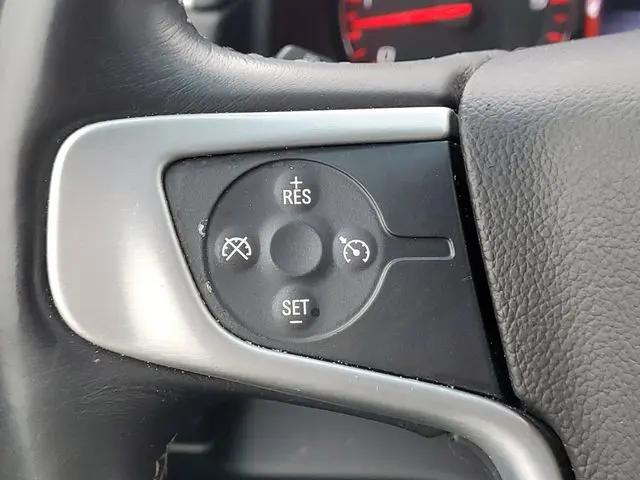 2016 GMC Yukon SLE