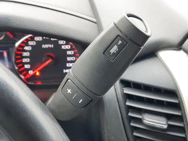 2016 GMC Yukon SLE