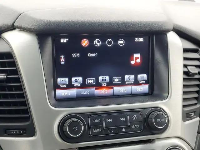 2016 GMC Yukon SLE